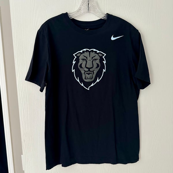COLOMBIA UNIVERSITY NIKE T-SHIRT (LIKE NEW)