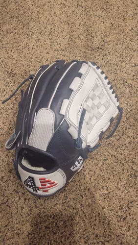 44 Pro Infield Signature Series Baseball Glove 11.75" (New)