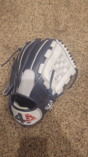 44 Pro Infield Signature Series Baseball Glove 11.75" (New)