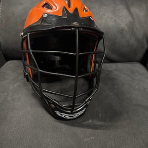 Cascade CPV Helmet (Used) size S/M