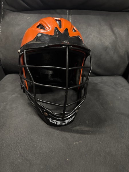 Cascade CPV Helmet (Used) size S/M