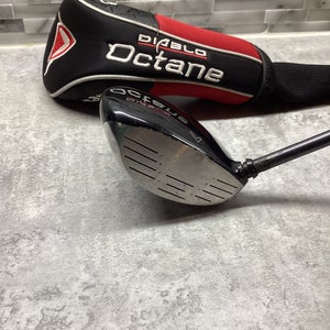Callaway Diablo Octane Fairway Wood With Head cover