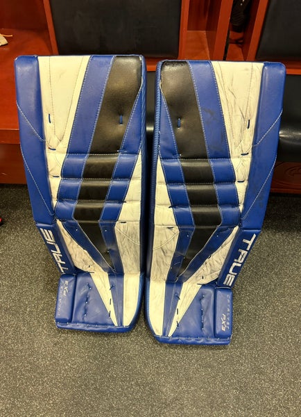 34" 2024 True Catalyst PX3 Regular Goalie Full Set (Used)