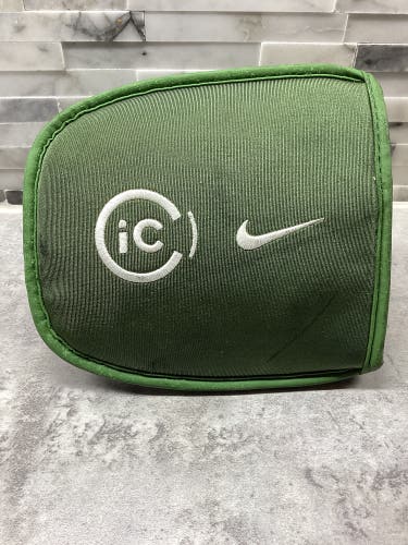Nike Golf iC Putter Head Cover (Used)