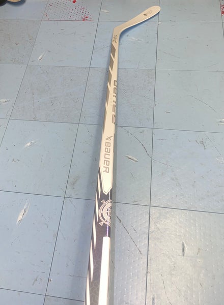 New Custom Bauer White Proto R P92 77 Flex RH