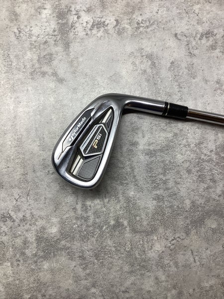 Taylor made psi 6 iron