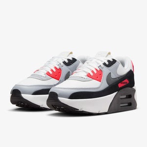 Nike Air Max 90 LV8 FD4328-101 Women's US 7.5 Multicolor Lifestyle Shoes FL4045