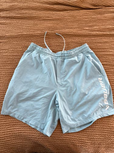 Bauer Lulu shorts