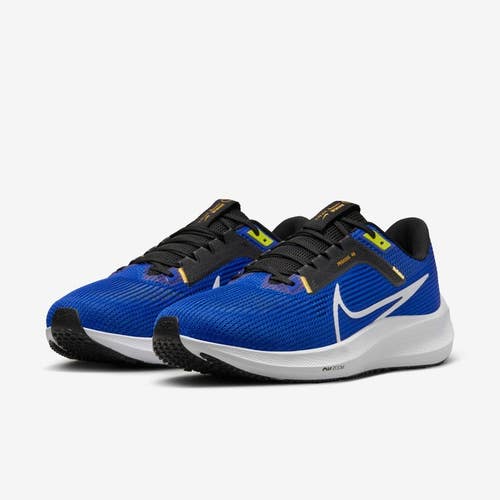 Nike Pegasus 40 DV3853-401 Sneakers Men's Racer Blue Road Running Shoes FL4037