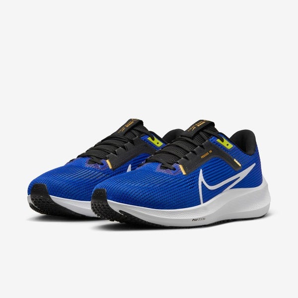 Nike Pegasus 40 DV3853-401 Sneakers Men's Racer Blue Road Running Shoes FL4037