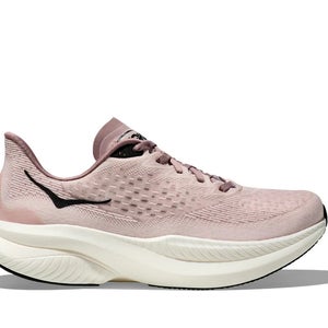 Hoka One One Mach 6 1164033/CLQ Sneakers Women Cosmic Pearl Running Shoes FL4005