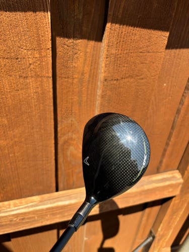 Callaway Epic Speed 4 Wood, Regular Flex