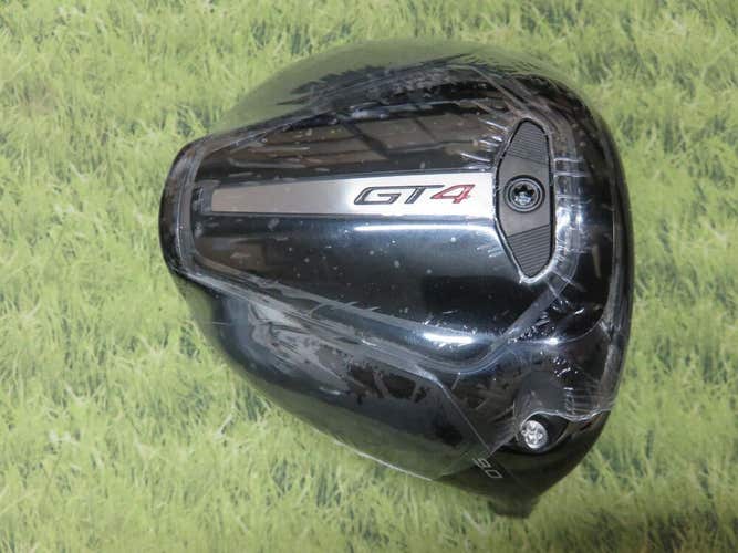 NEW * Titleist GT4 * 9* Driver Head - #920