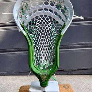 STX Magnet (New) Strung with Hero 4.0