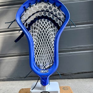 STX Surgeon 1K - Dyed and Professionally Strung Hero 4.0