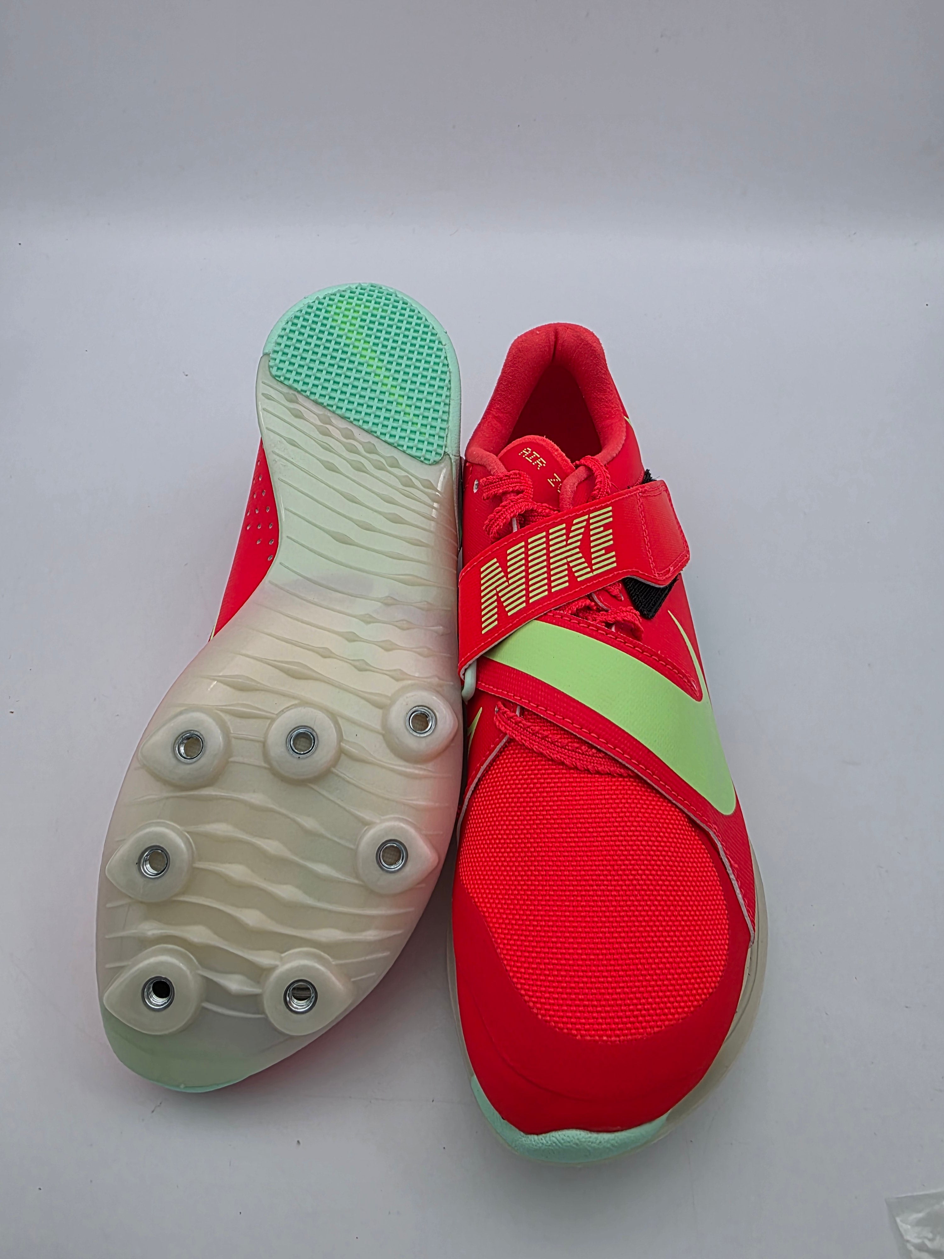 Nike Zoom Long Jump Elite  display picture 1