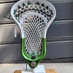 Maverik Optik Force Head Strung with Hero 4.0 Semi Soft