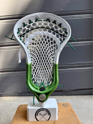 Maverik Optik Force Head Strung with Hero 4.0 Semi Soft