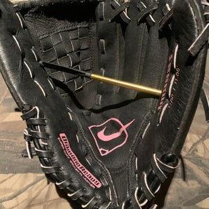 Used Nike Diamond Ready Imaraj Glove