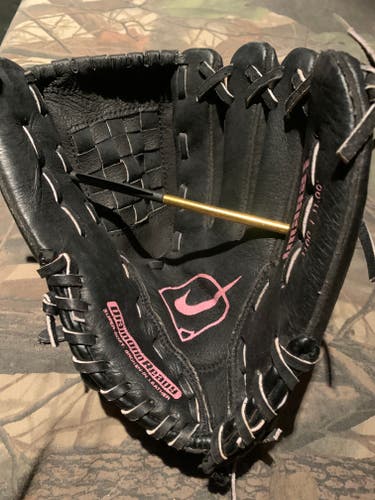 Used Nike Diamond Ready Imaraj Glove