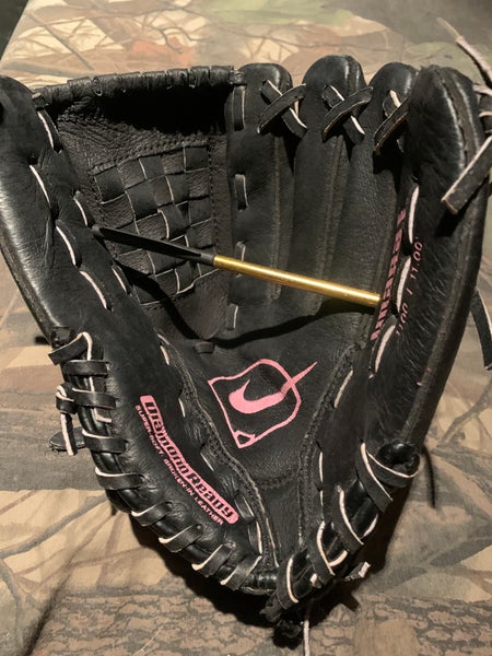 Used Nike Diamond Ready Imaraj Glove