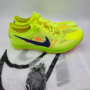 Nike ZoomX Dragonfly XC 'Fast Pack' Track Shoes Mens Size 11.5