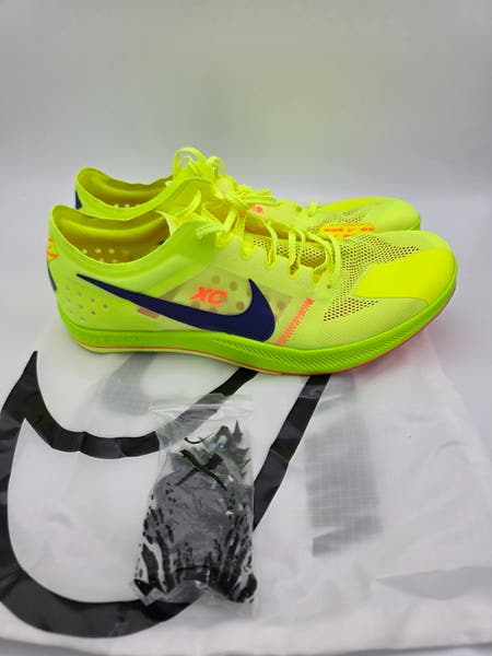 Nike ZoomX Dragonfly XC  display picture 3