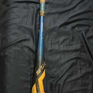 2024 Louisville Slugger Atlas Alloy BBCOR Certified Bat (-3) 29 oz 32" (Used)