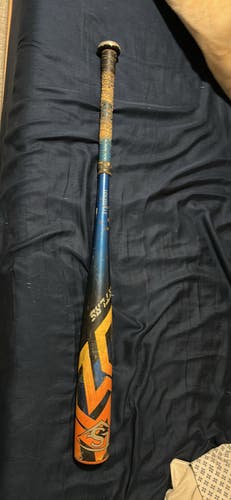 2024 Louisville Slugger Atlas Alloy BBCOR Certified Bat (-3) 29 oz 32" (Used)