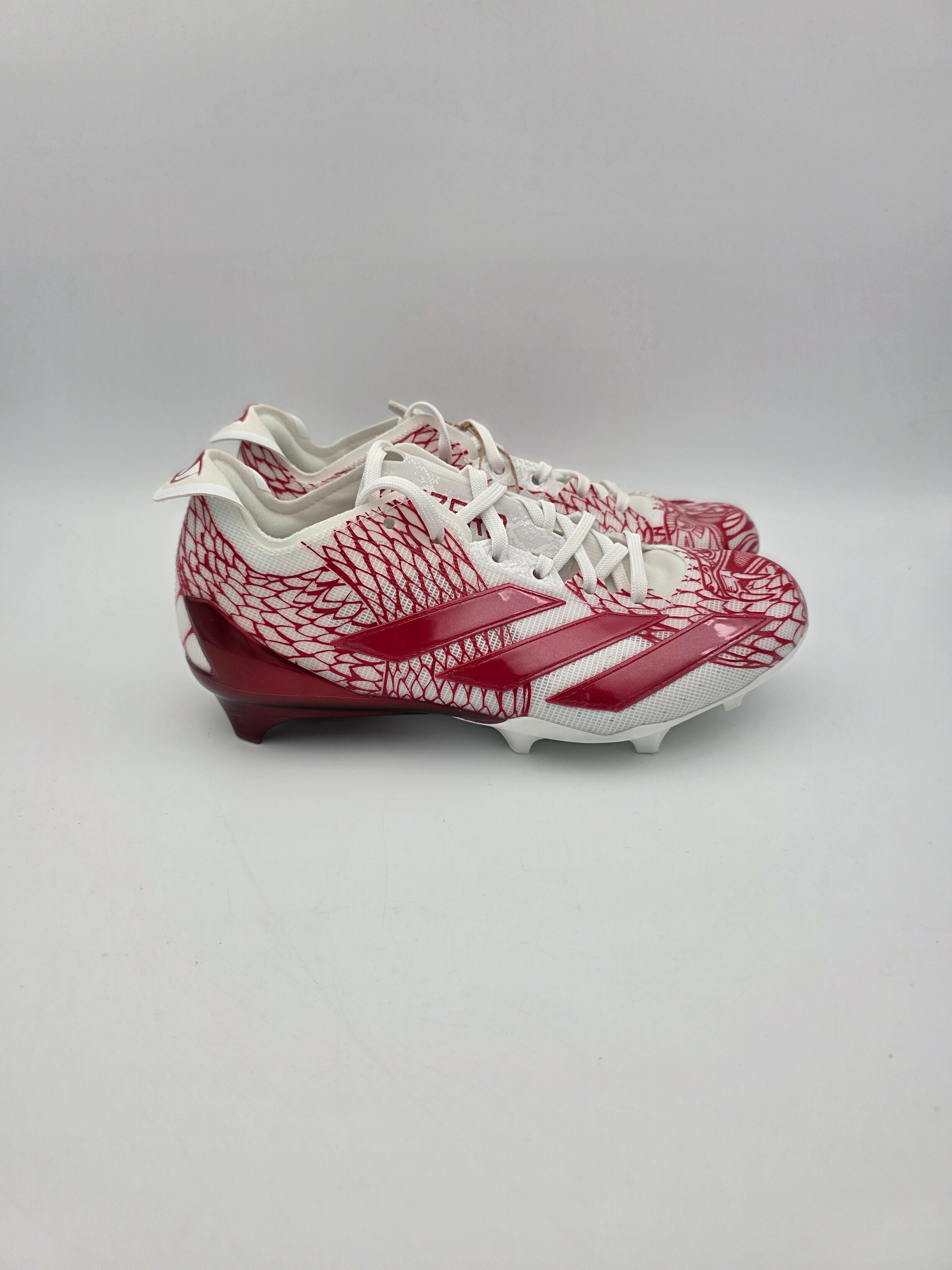 youth football cleats size 6