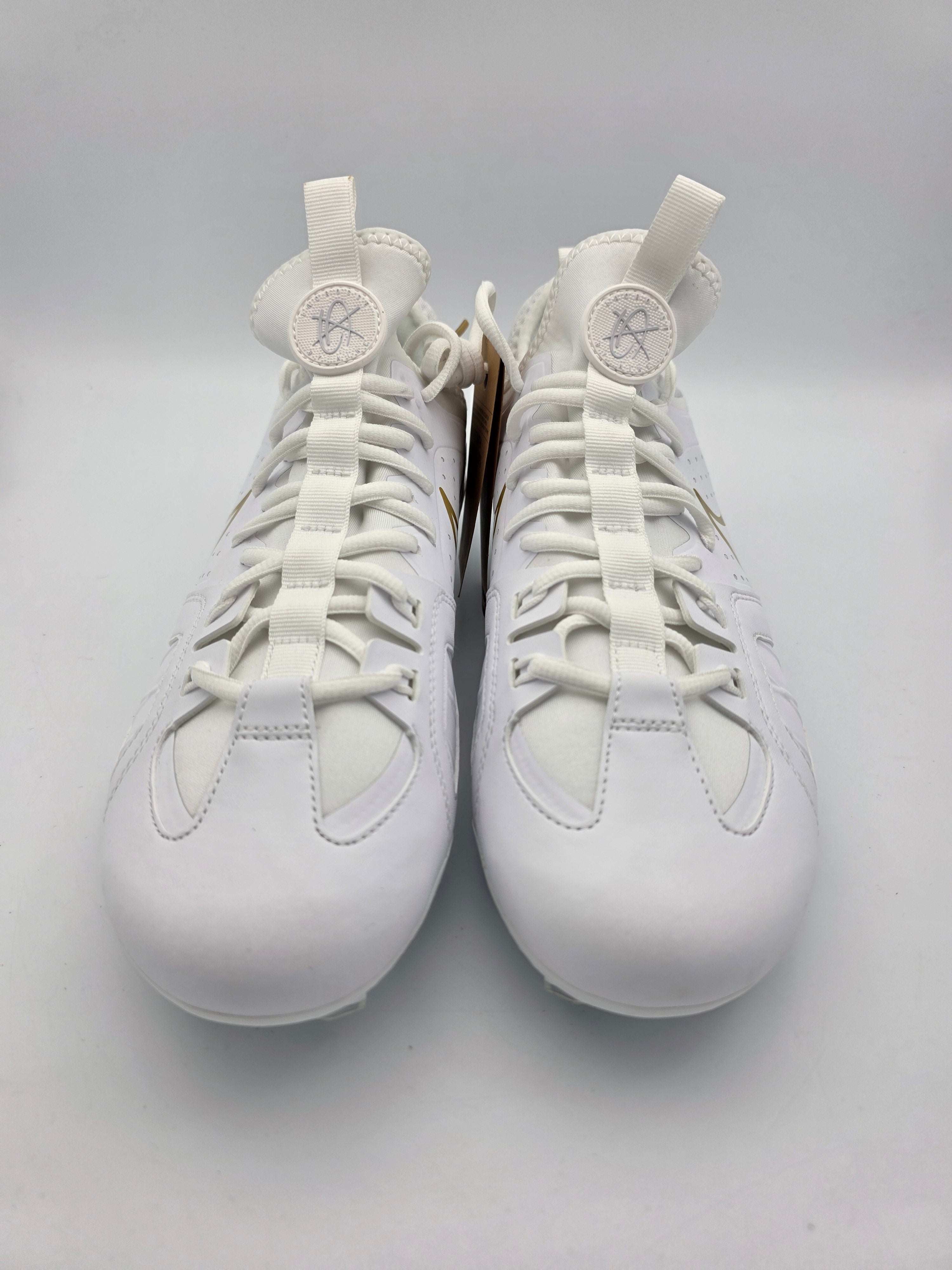 Nike Huarache 9 Varsity LAX 