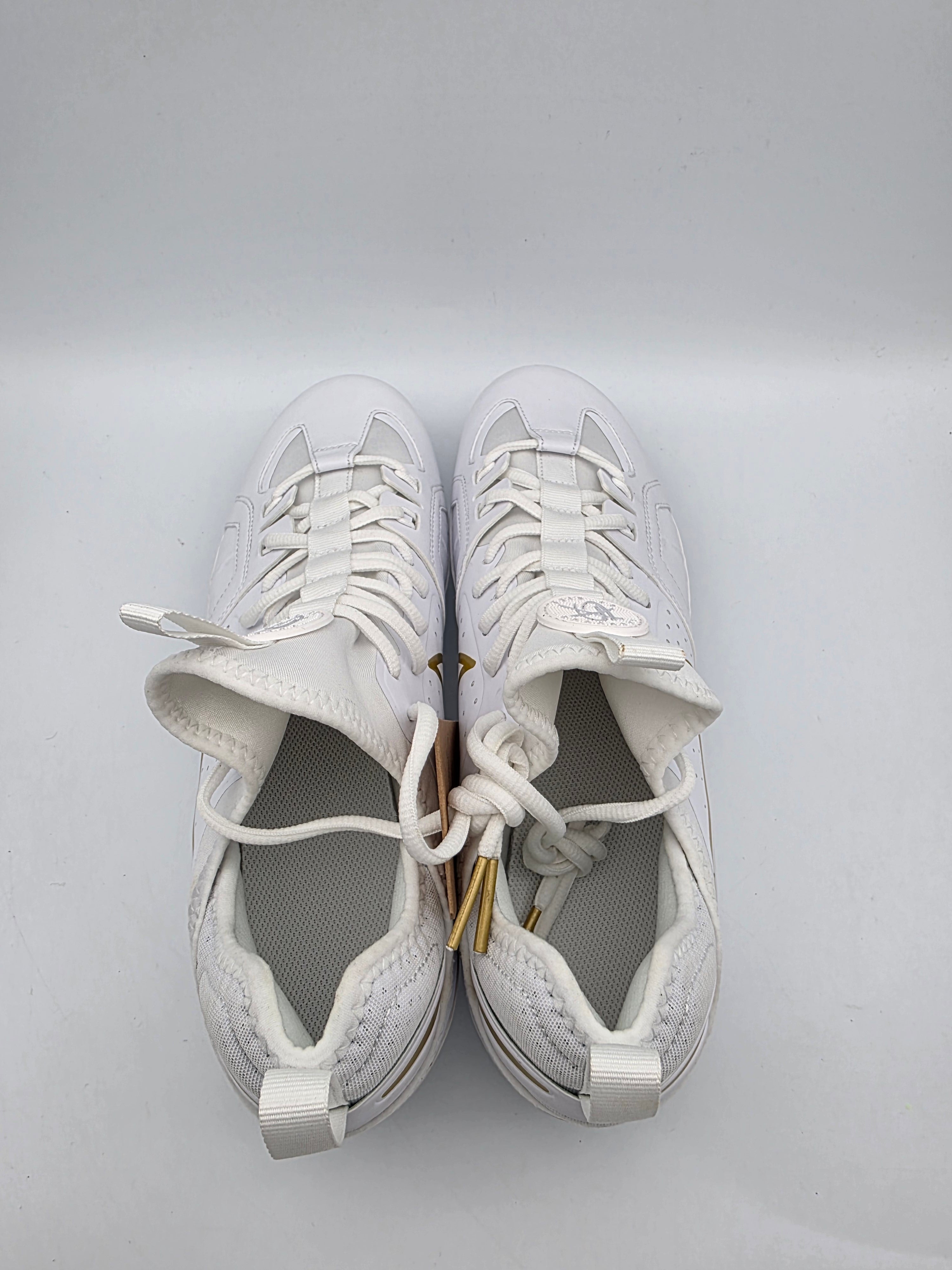 Nike Huarache 9 Varsity LAX  display picture 2