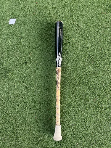 Old Hickory MT27 Maple Bat (-3) 29 oz 32" (Used)