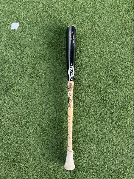 Old Hickory MT27 Maple Bat (-3) 29 oz 32" (Used)