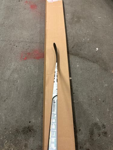 Senior CCM RibCor Trigger 9 Pro Right Handed Hockey Stick Pro Stock