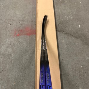 CCM Trigger 8 Pro - *PRO STOCK* - LH - 85 Flex - P90 (2 Pack)