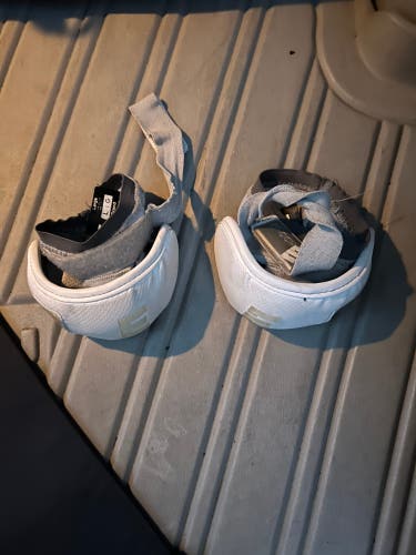 Epoch Arm Pads