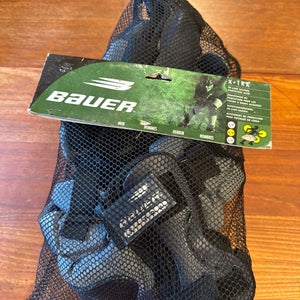 Bauer Protective X-TRA Men's set (Used)