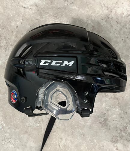 Medium CCM Tacks 720 Helmet (Used)