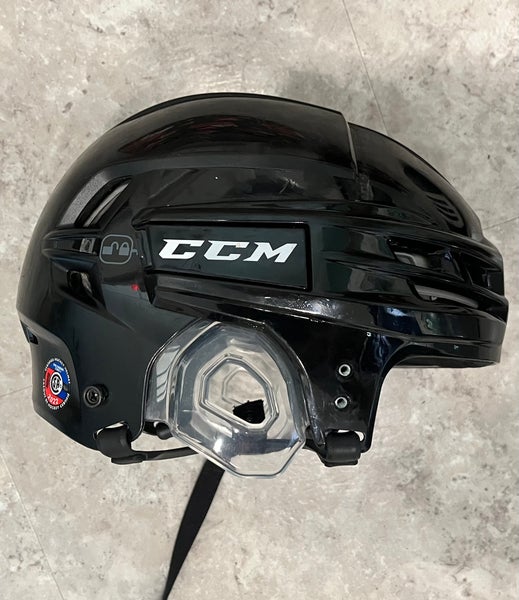 Medium CCM Tacks 720 Helmet (Used)