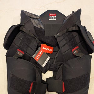 Medium CCM JetSpeed Girdle (New)