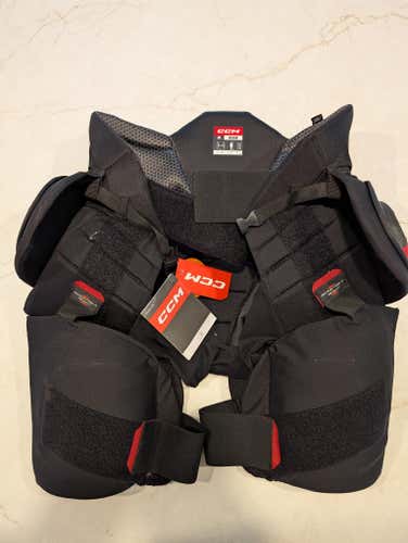 Medium CCM JetSpeed Girdle (New)