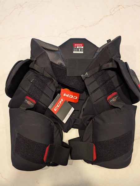 Medium CCM JetSpeed Girdle (New)