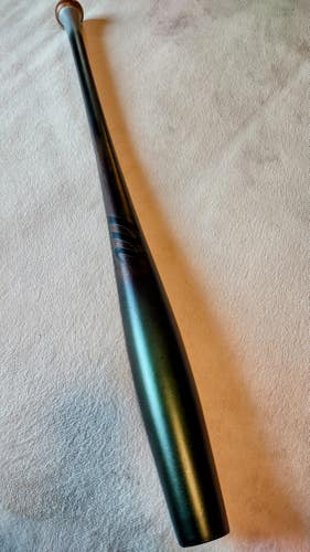 NEW Marucci Torpedo 33"/32oz Maple Wood Baseball Bat Blem AP5 Galaxy Pink/Emerald/Black/Natural