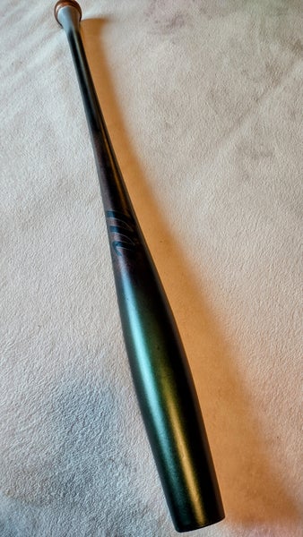 NEW Marucci Torpedo 33"/32oz Maple Wood Baseball Bat Blem AP5 Galaxy Pink/Emerald/Black/Natural