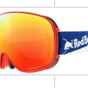 Red Bull Spect Magnetron #21 goggles