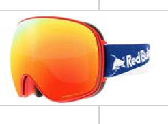 Red Bull Spect Magnetron #21 goggles