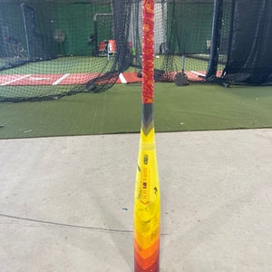 Easton Hype Fire Composite Bat (-10) 19 oz 29" (Used)