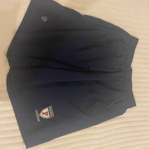 Team Issued UPenn Men’s Lacrosse Shorts
