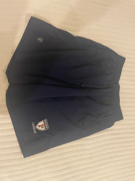 Team Issued UPenn Men’s Lacrosse Shorts